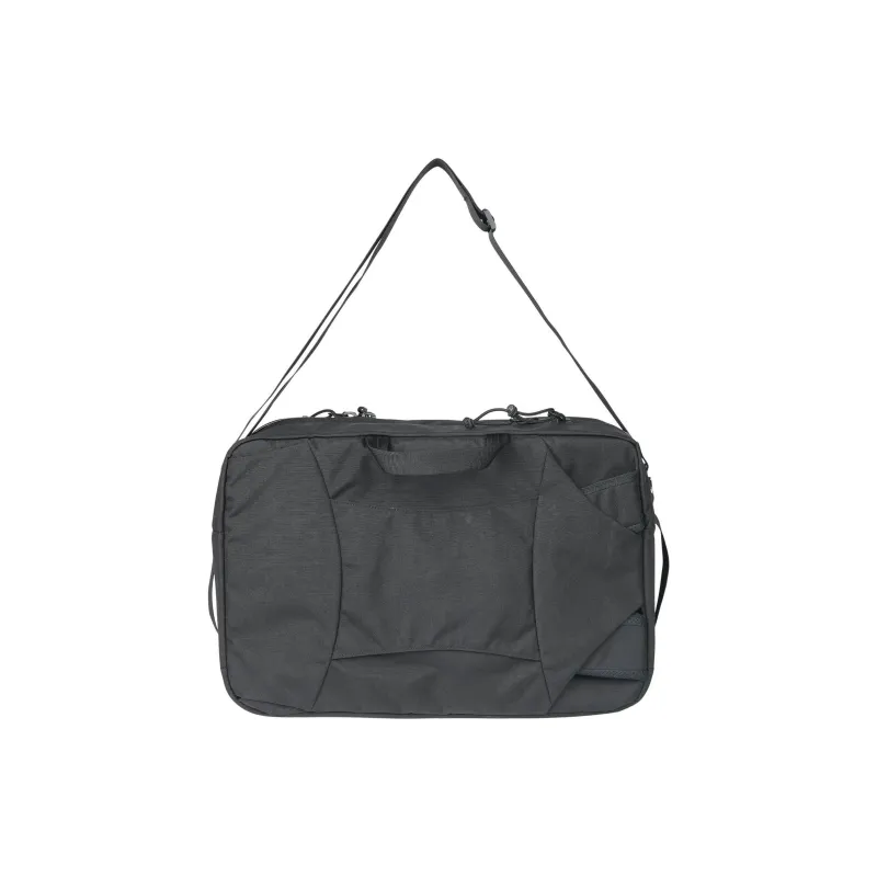 MYSTERY RANCH Nylon Shoulder Bag Crossbody Bag Unisex Black-3