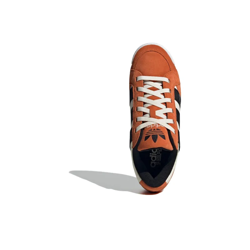 Adidas Lwst Orange Core Black Off White-4