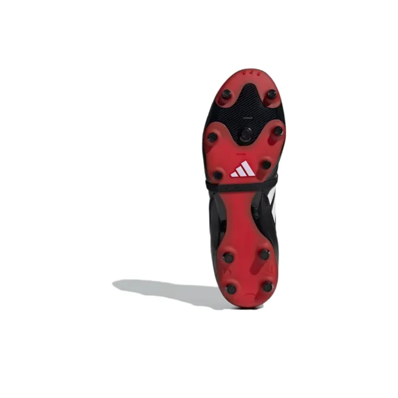 Adidas Copa Gloro Ii Fg Core Black Cloud White Better Scarlet-4