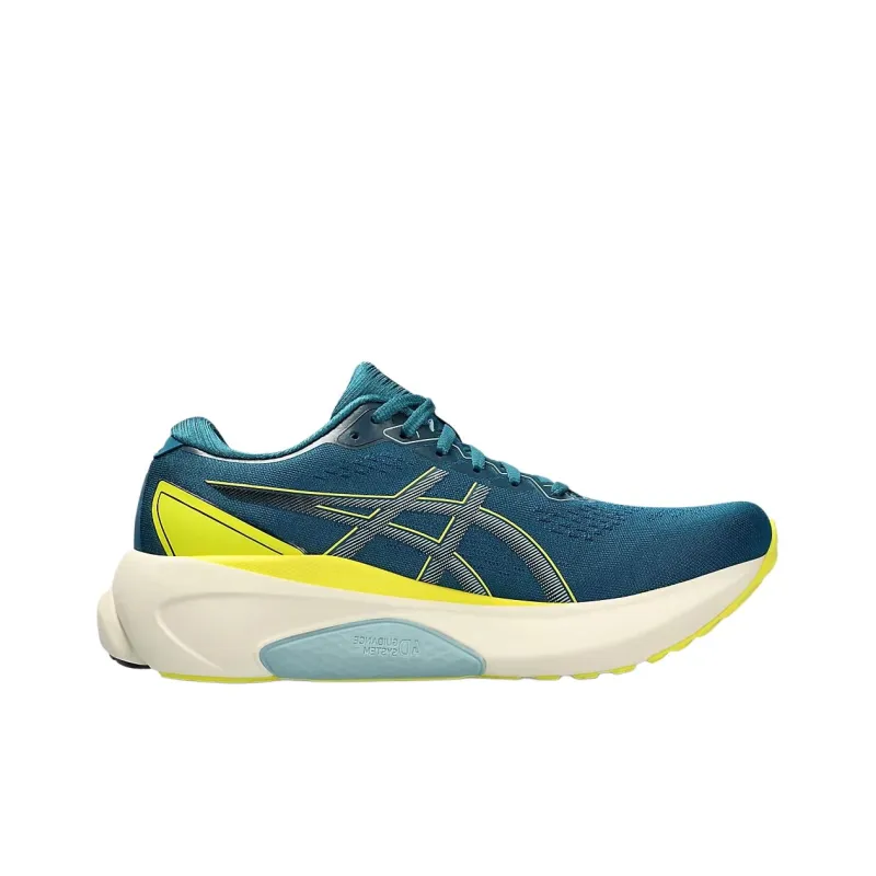 Asics Gel Kayano 30 Evening Teal Teal Tint-1