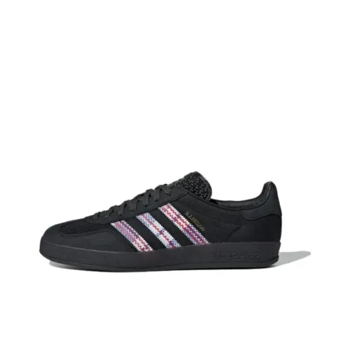 Adidas Gazelle Indoor ALWAYTH Black