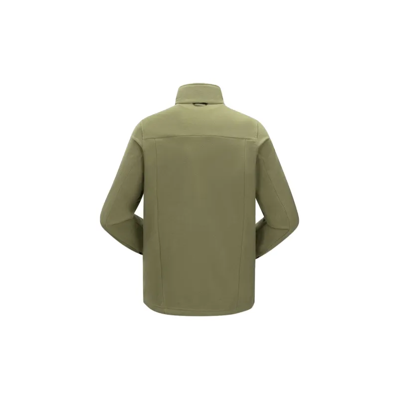 TOREAD 3 in 1 Outdoor Windproof Warm Windbreaker Jacket Unisex-11