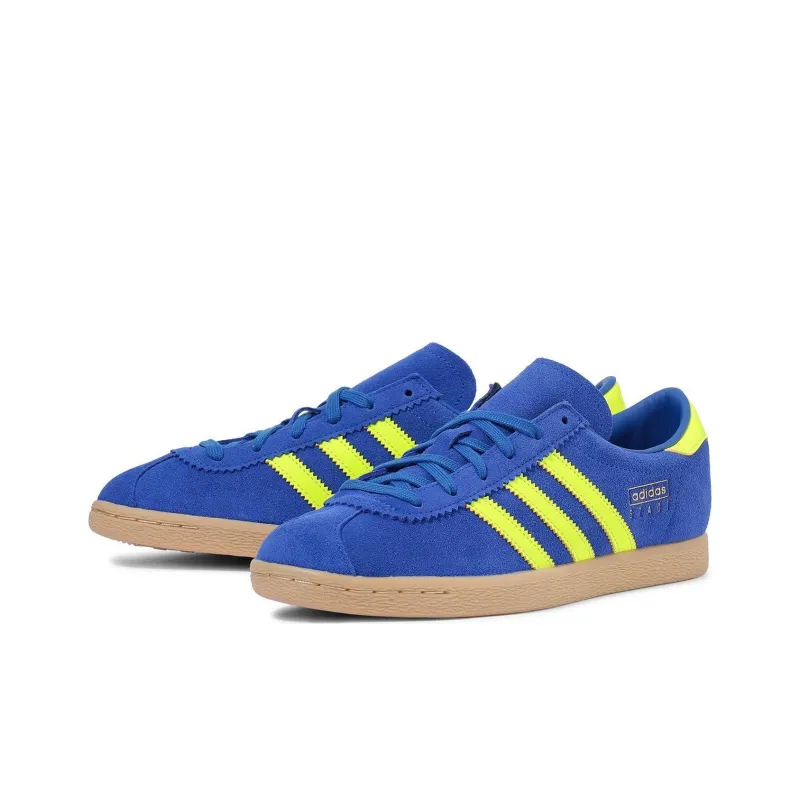 Adidas Stadt 'Royal Blue Solar Yellow'-2