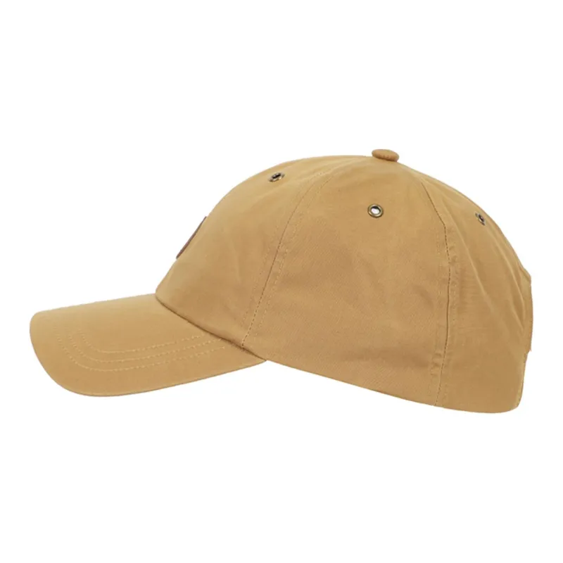Fjallraven Polyester Baseball Caps Unisex Yellow-3