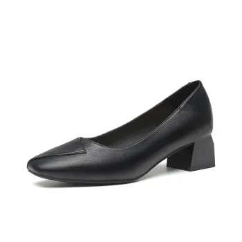 DUSTO Casual Single Shoes Women's