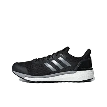 Adidas Supernova Gtx 'Black Grey'
