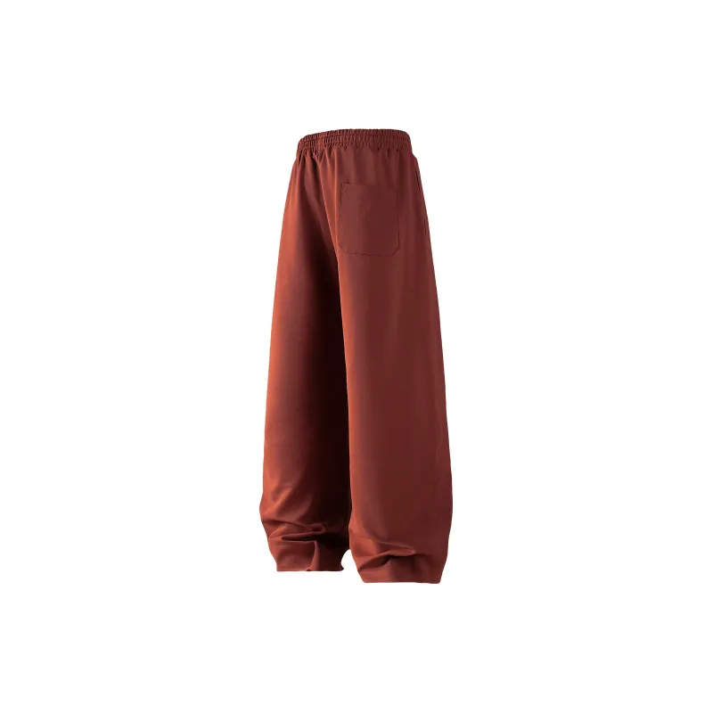 EDG Casual Pants Unisex-16