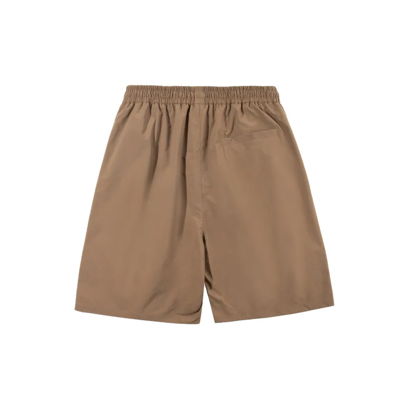 OLRIK Casual Shorts Unisex-16