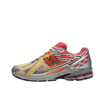 New Balance 1906R Salehe Bembury Heat Be Hot Lava