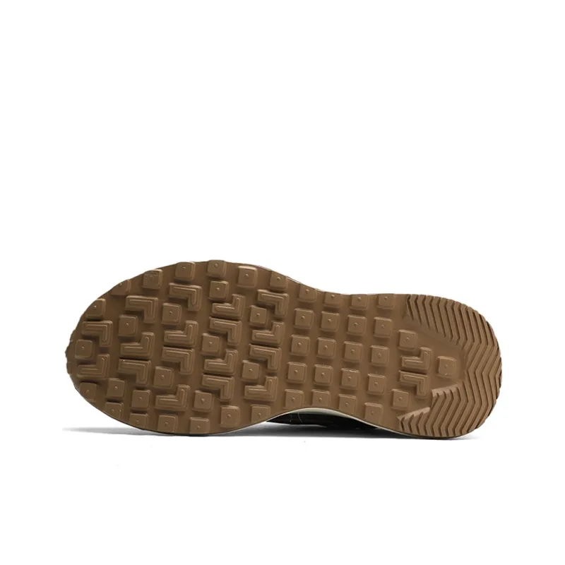 K bird Cushioning Wear Resistant Low Top Casual Shoes Men's-5