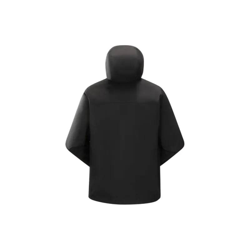 TOREAD 3 in 1 Outdoor Windproof Warm Windbreaker Jacket Unisex-5