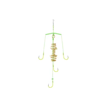 Monda Fish Hook