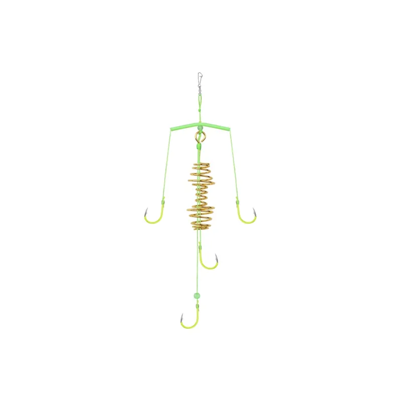 Monda Fish Hook-0