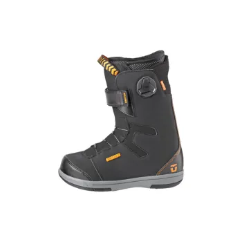 UNION BINDING COMPANY KIDS CADET Single Snowboard Ski Boots Kids'