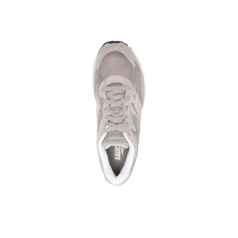 Saucony Progrid Omni 9 Mesh Sneakers-3