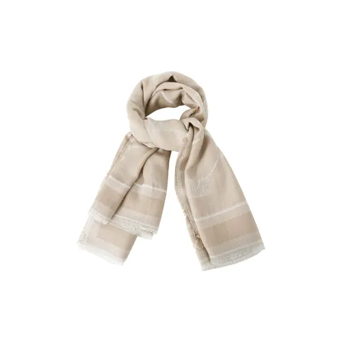 MaxMara Knit Scarves Women's