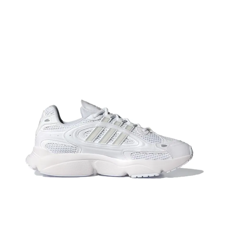 Adidas Ozmillen Cloud White Core Black-1