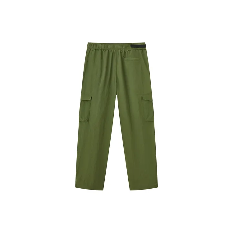 Champion SS23 Casual Pants Unisex-8