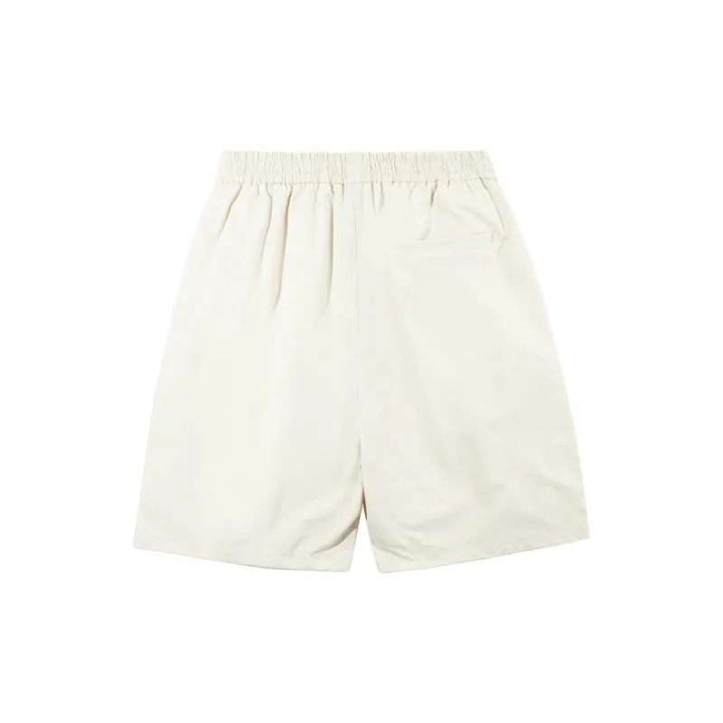 OLRIK Casual Shorts Unisex-11