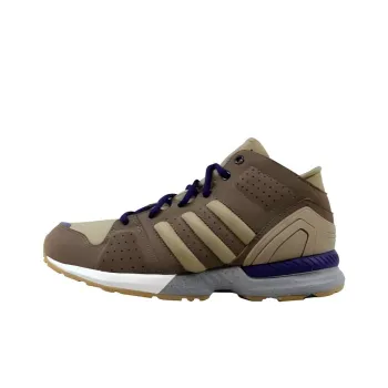 Adidas Originals Torsion Npn Mid Base Khaki/Clear Sand Gum