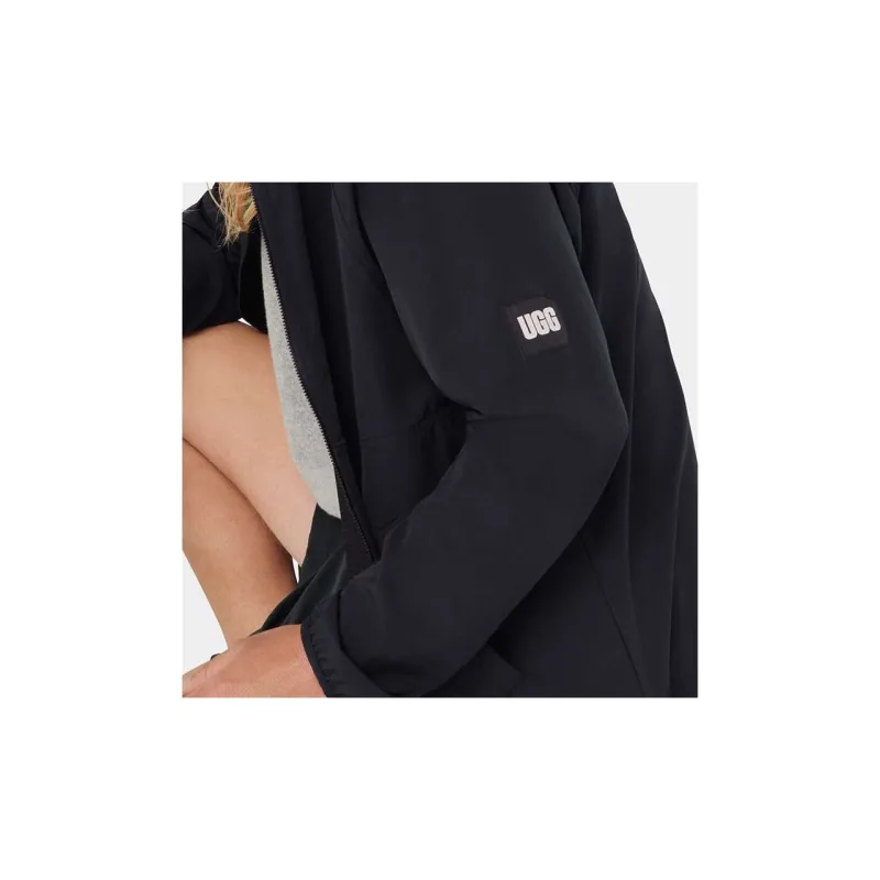 UGG Sweatshirts Men Burnt Black-4