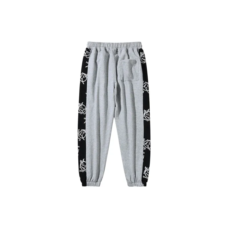 SandKnit Jogger Sweatpants Fall Unisex-9