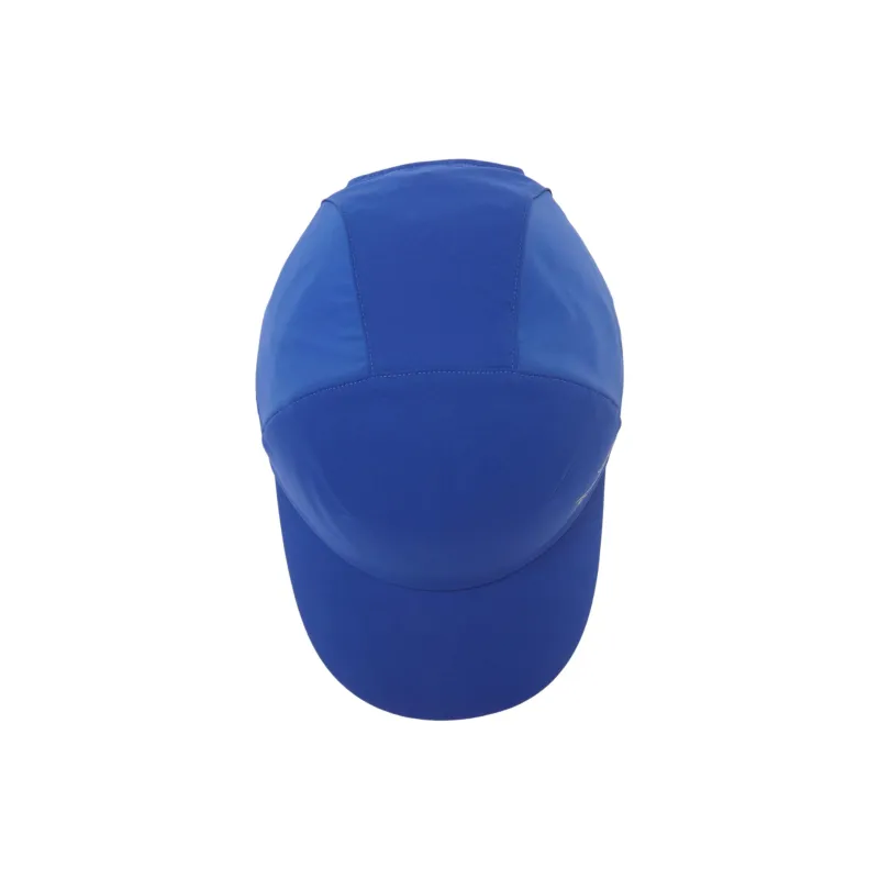 Arcteryx Polyester Baseball Caps Unisex Blue-1