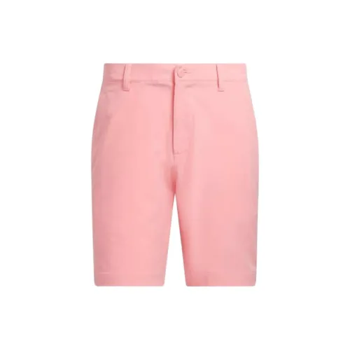 Adidas Ultimate365 Casual Shorts Men Pinkish Fireworks