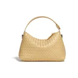 Cassava Yellow