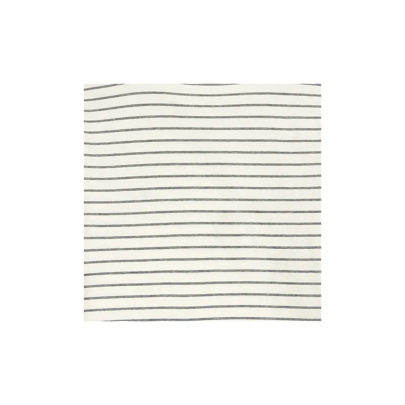 CELINE Regular Triomphe T Shirt In Striped Jersey-3