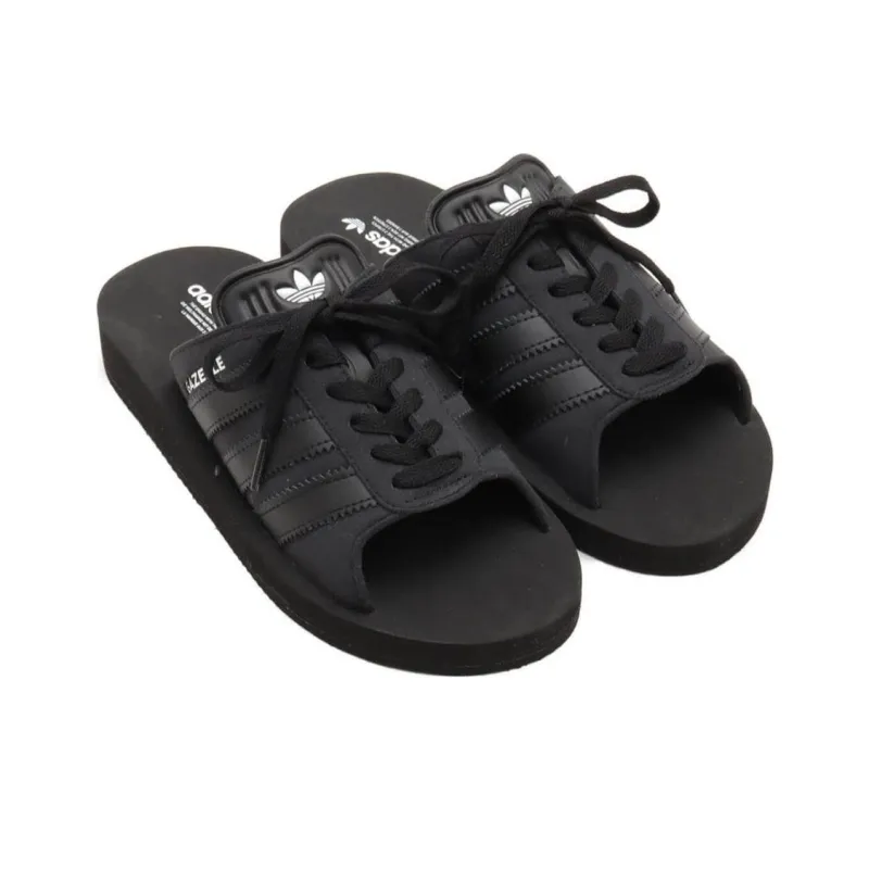 Adidas Gazelle Beach Core Black Core Black-2