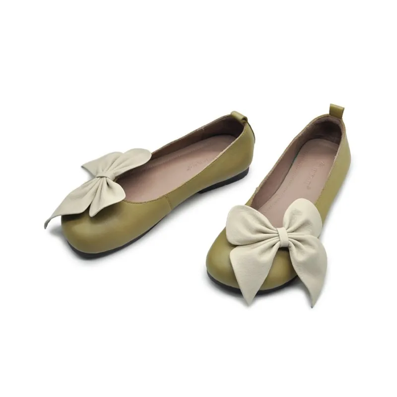 ARTMU Casual Single Shoes Women's-10
