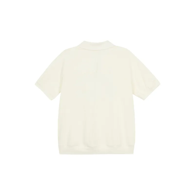 Lululemon Lightweight Series Polo Shirt Women's-1