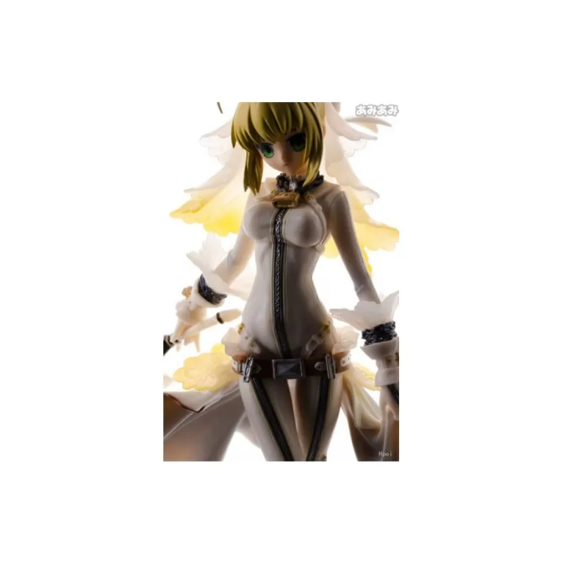 Medicom Toy Nero Claudius Caesar Augustus Germanicus Fate Scale Figures 20cm-1