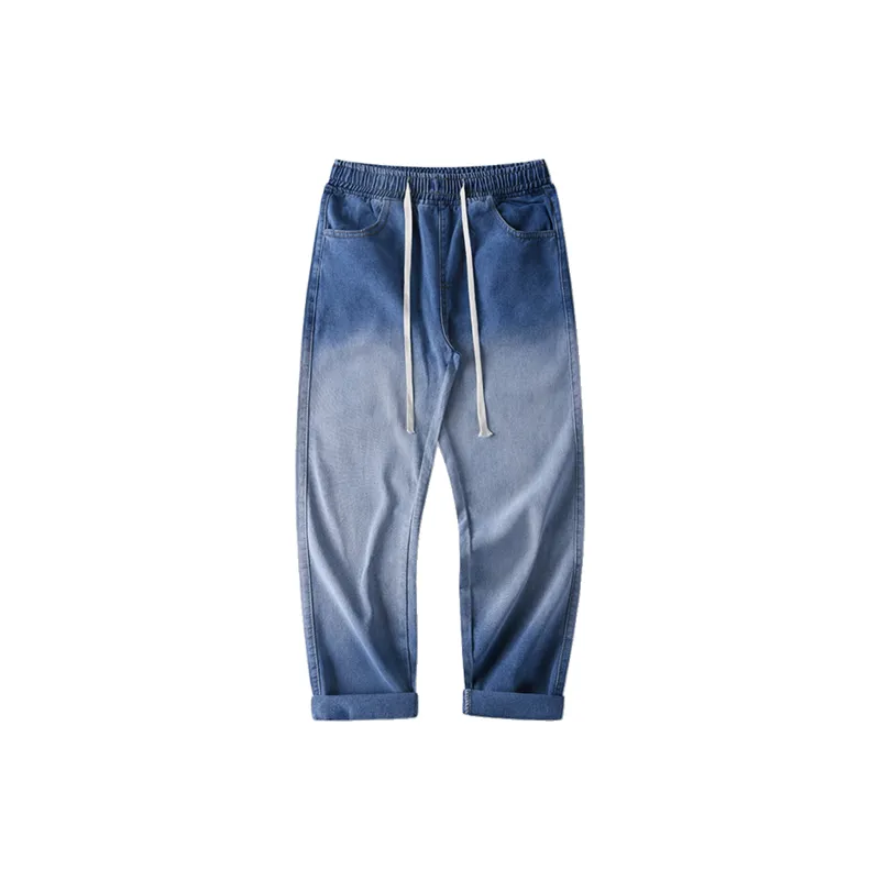 GSON Jeans Unisex-1