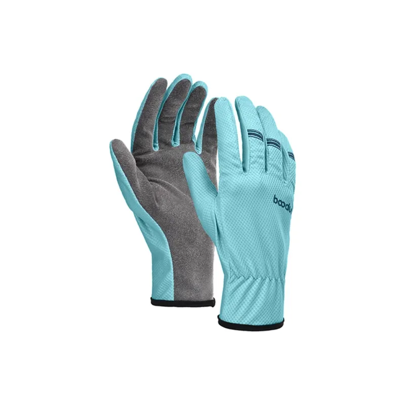 BOODUN Riding Equipment Cycling Glove Mountaineering Running Cycling Driving Unisex Polyester Elastane-6