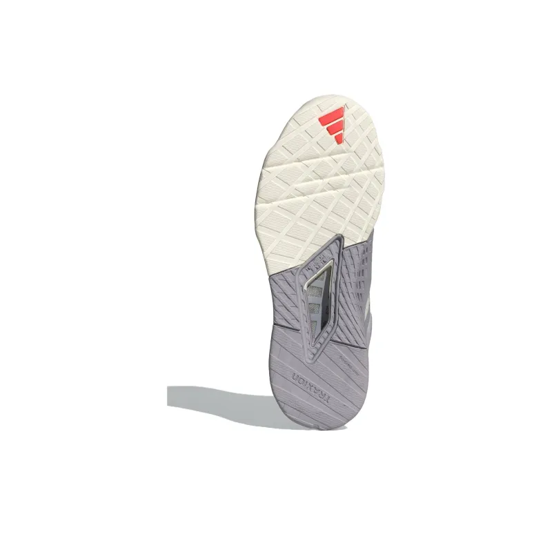 Adidas Dropset 3 Gfx Chalk White Glory Grey Bright Red-3