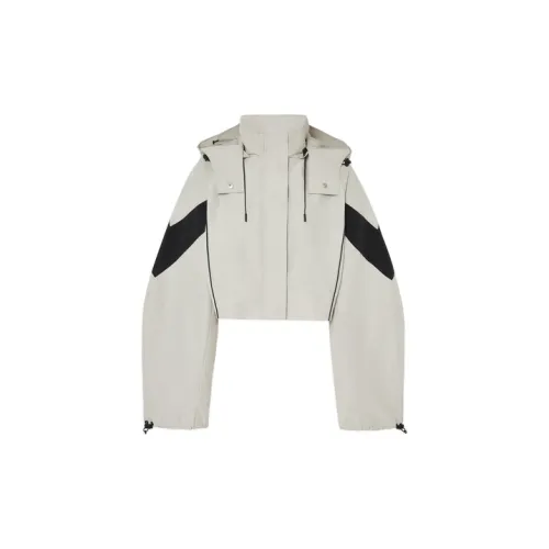 MO&CO Jackets Women's