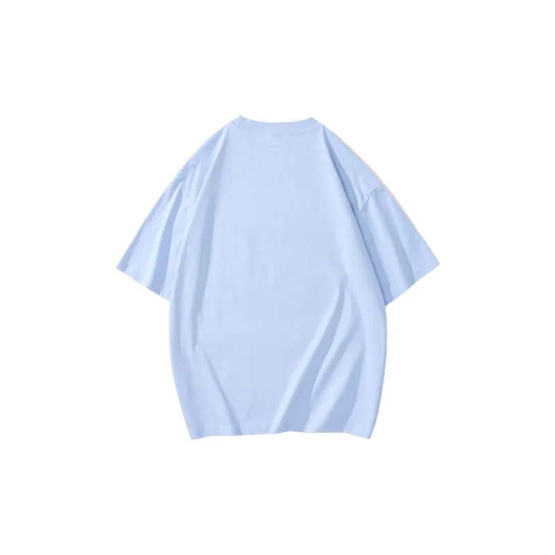 AMBER LIGHT T Shirts Unisex-1