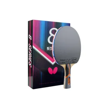 Butterfly Ping Pong Paddles
