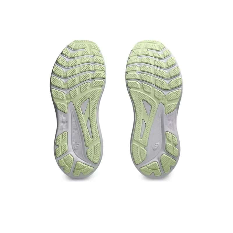 Asics GT-1000 13 Anti-Slip Wear-Resistant Low-Top Running Shoes Women's Turquoise-4