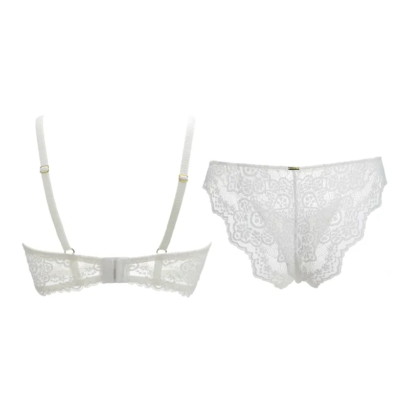 Selmark Women's Underwear Sets-2