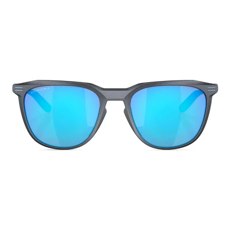 Oakley Thurso Square frame Sunglasses-1