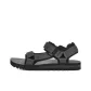 Black/Gray