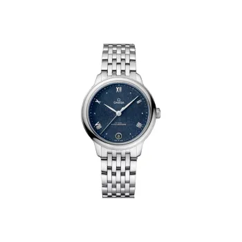 OMEGA Unisex Elegant Saucer Series Watch