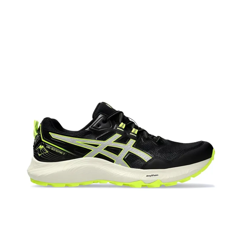 Asics Gel Sonoma 7 Black Moonrock-1