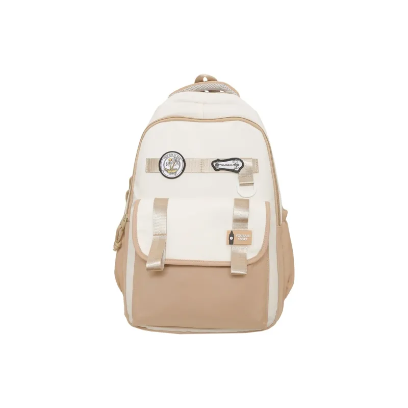 Venerable Brahma Backpacks-3