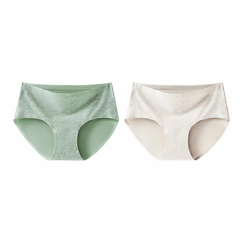 KJ Underpants Women's Combo Set-5