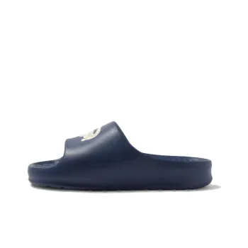 LACOSTE Slide Slippers Men's Blue