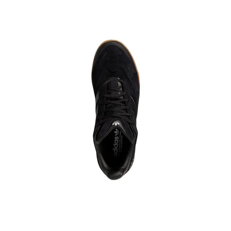 Adidas Originals Copa Nationale 'Black Silver'-3